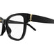 001 - Black - Transparent