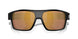 903432 - Black - Gold Mirror