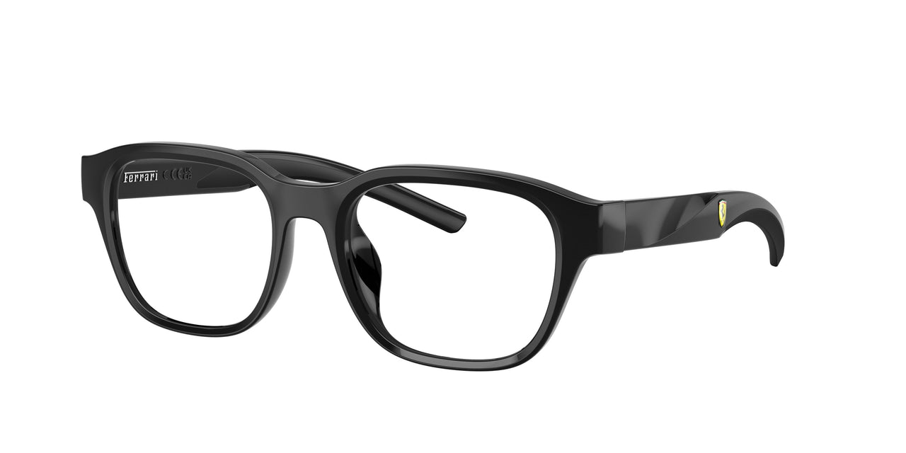Scuderia Ferrari 8017U Eyeglasses