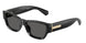 8001S4 - Black - Dark Grey