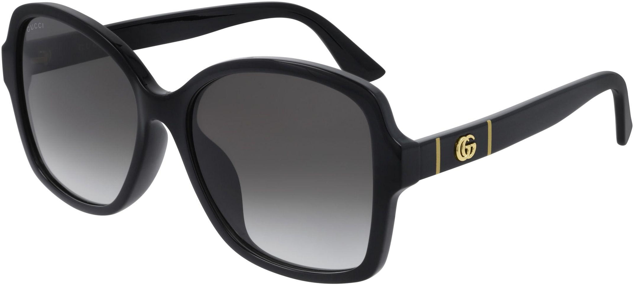 Gucci Logo GG0765SA Sunglasses