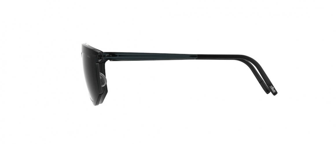 9240 - PURE BLACK - SLM POL Grey