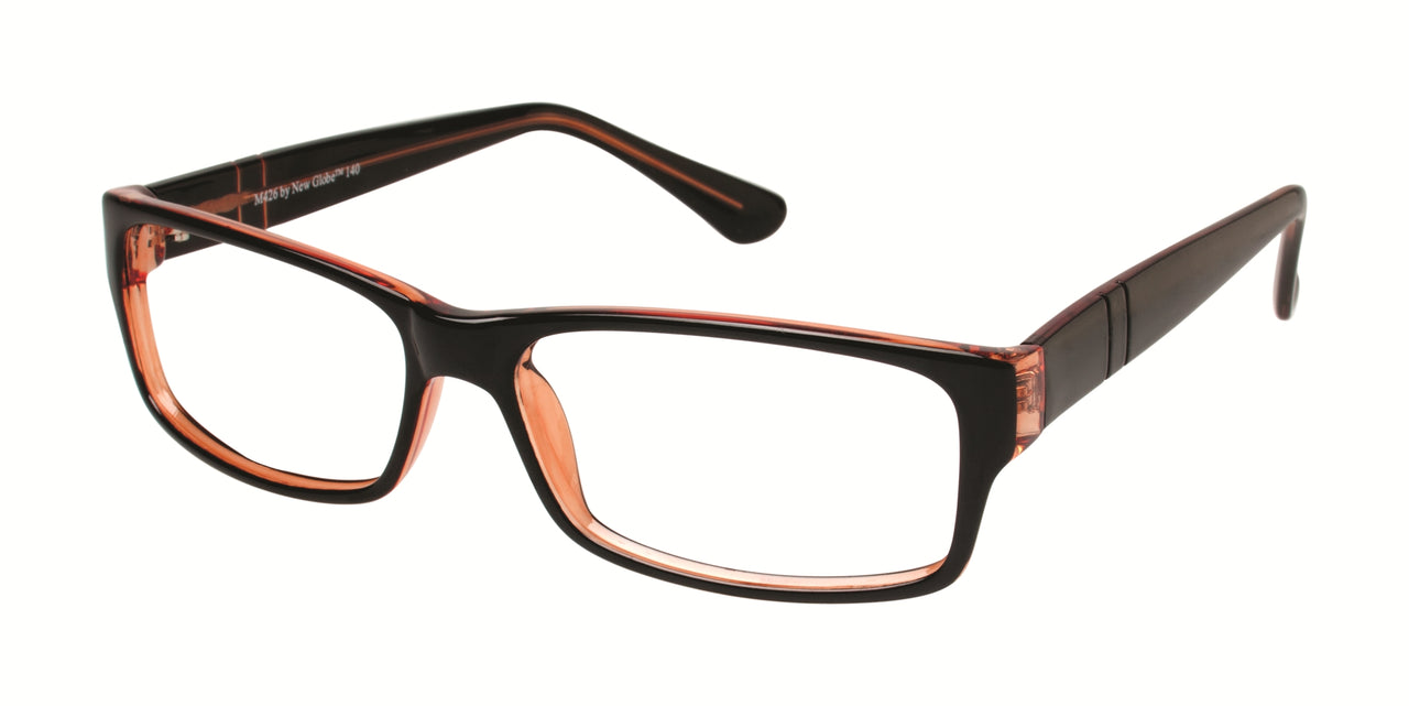 New Globe M426 Eyeglasses