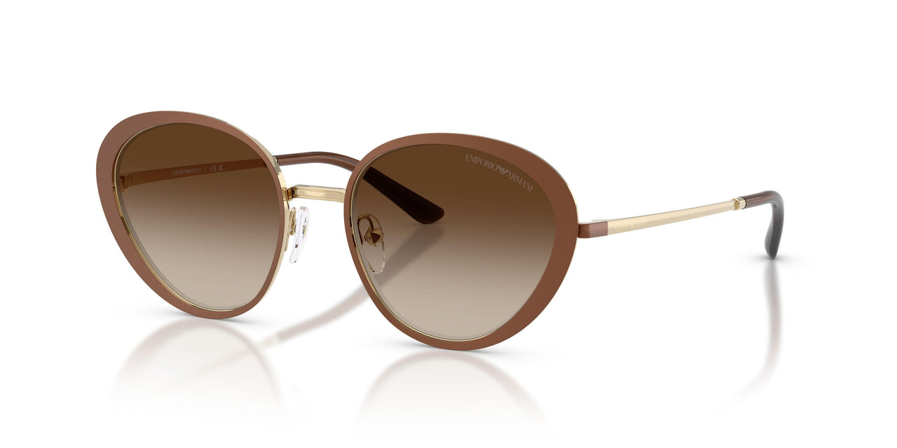 344113 - Brown - Brown Gradient
