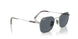 9209R5 - Silver - Blue