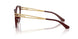 3091 - Red - Clear Blue Light Filter