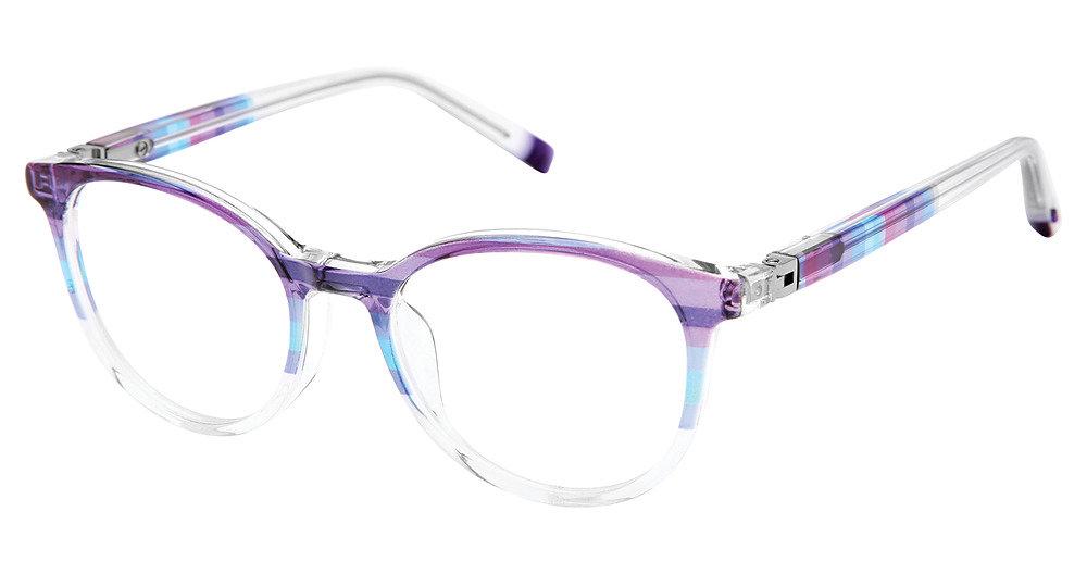 2BB BBBAILEY Eyeglasses