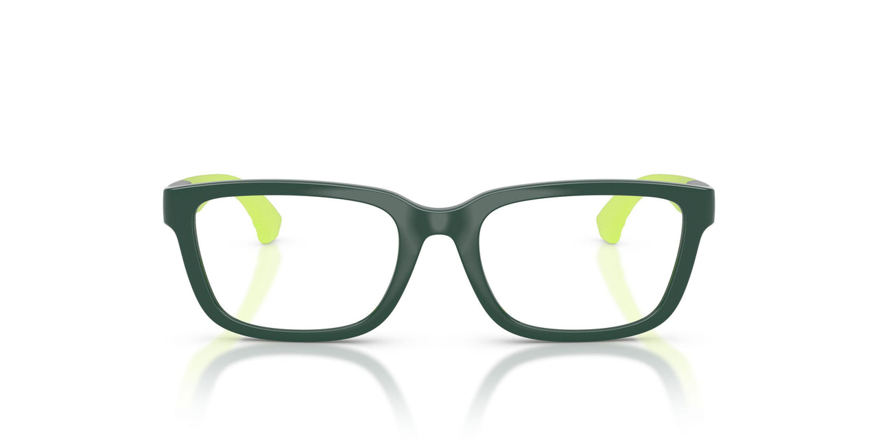 4130 - Green