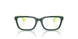 4130 - Green