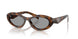 20D50Q - Havana - Grey