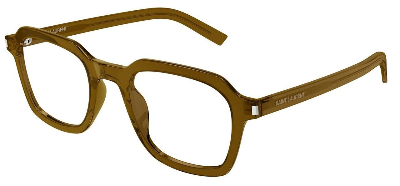 005 - Brown - Transparent