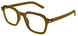 005 - Brown - Transparent