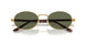 515/58 - Gold - Polar Green