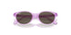 7172/3 - Violet - Brown