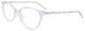 Takumi TK1283 Eyeglasses