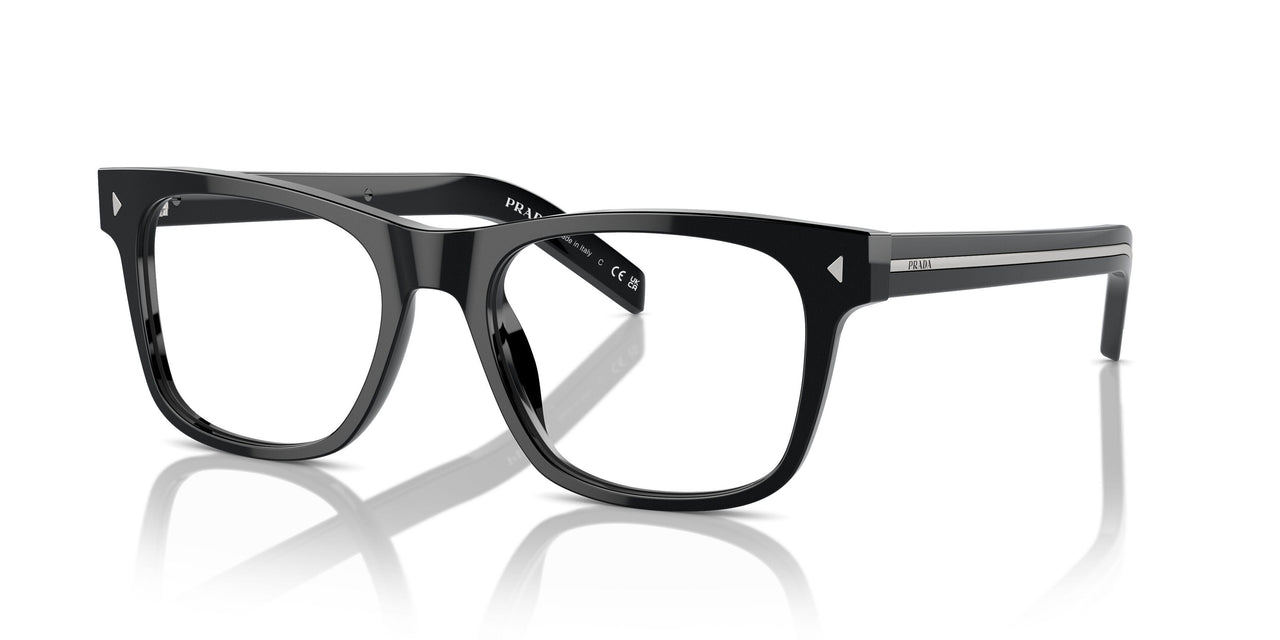 16K1O1 - Black