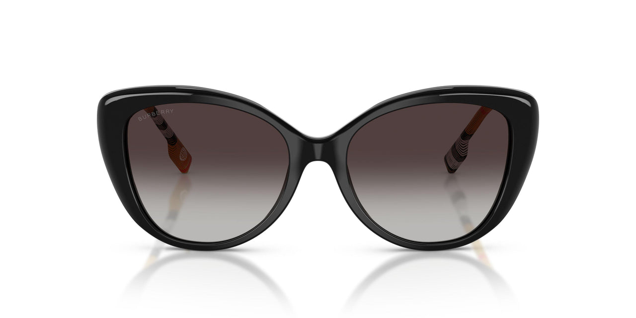 38538G - Black - Grey Gradient