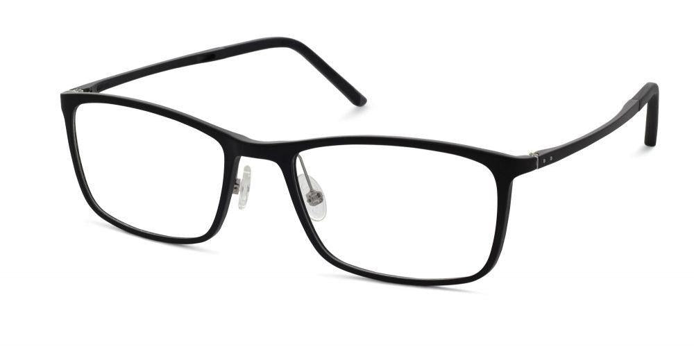 Imago Ultralight Castor Eyeglasses