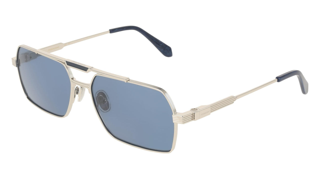 Salvatore Ferragamo SF332S Sunglasses