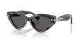 8474S4 - Black - Dark Grey