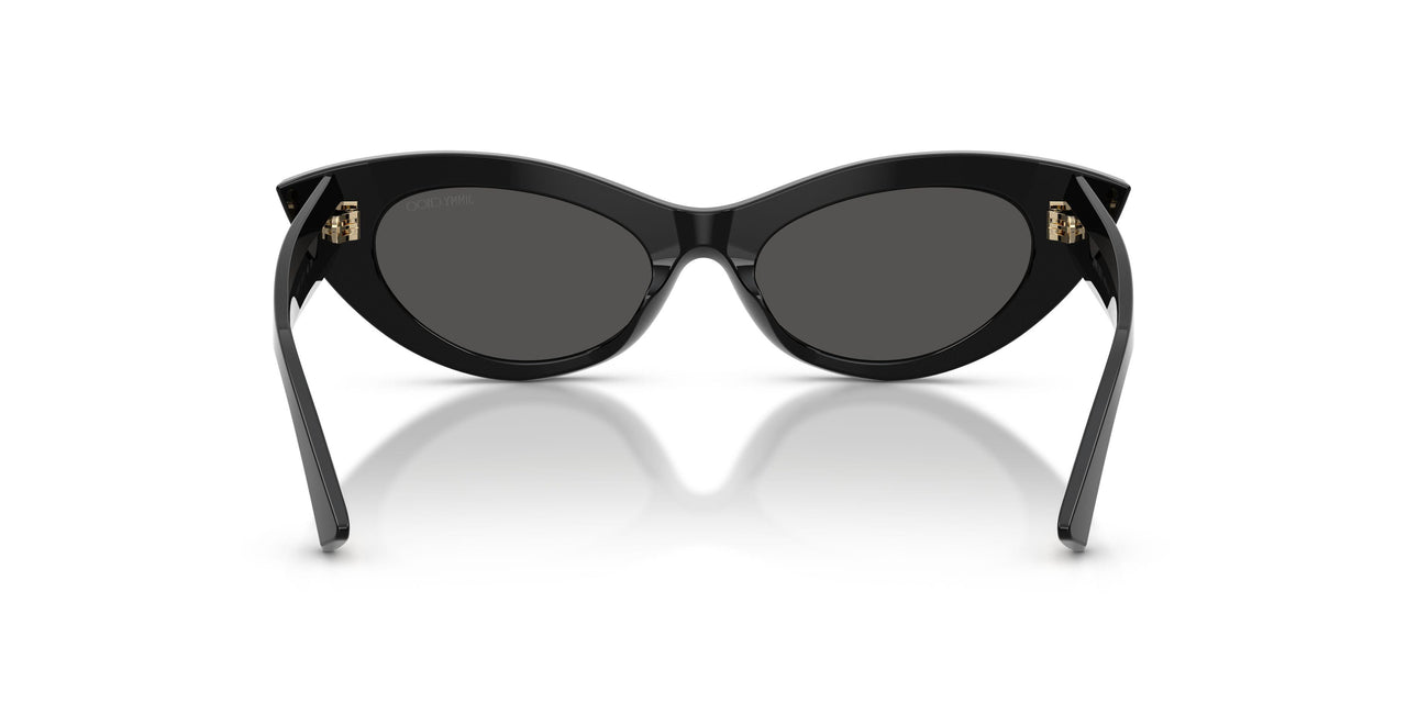 500087 - Black - Dark Grey