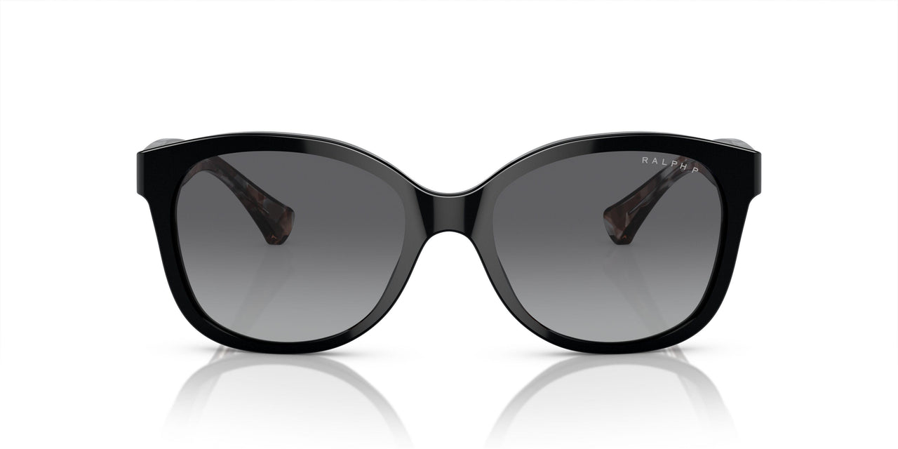 5001T3 - Black - Polar Gradient Grey