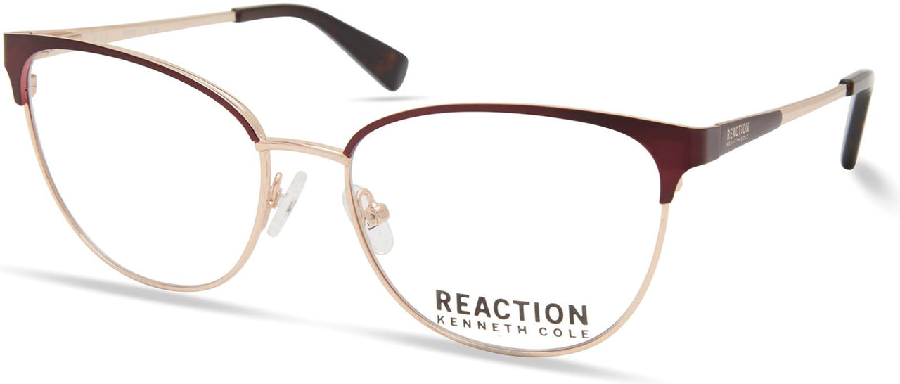 Kenneth Cole Reaction 0877 Eyeglasses