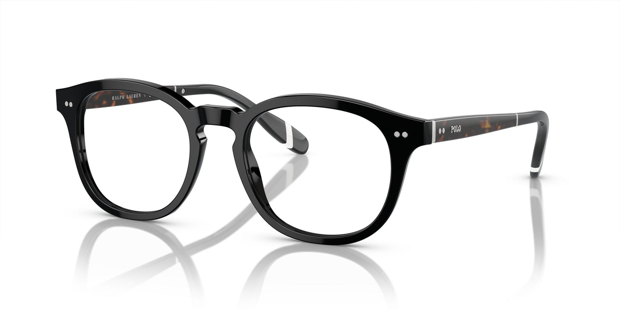 5001 - Black
