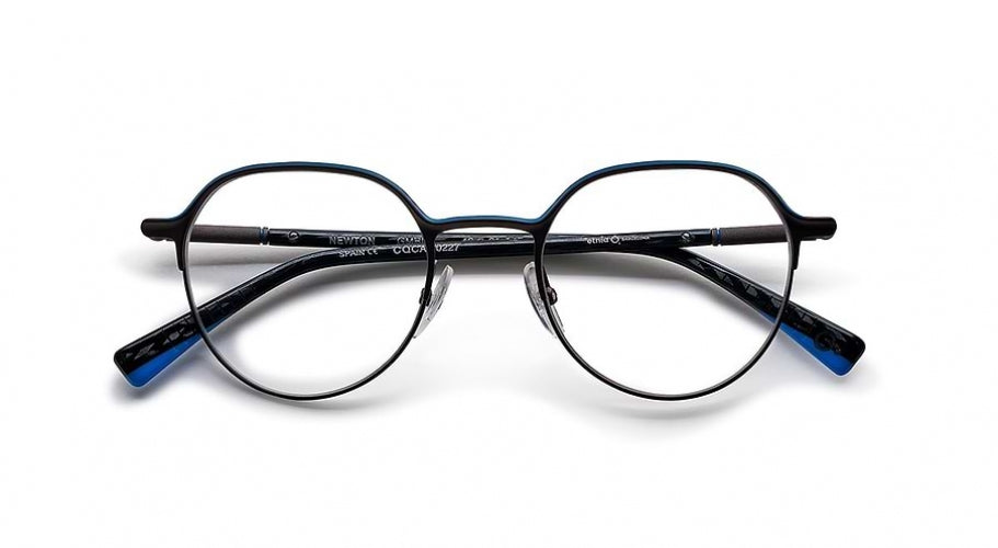 GMBL - Gunmetal Blue