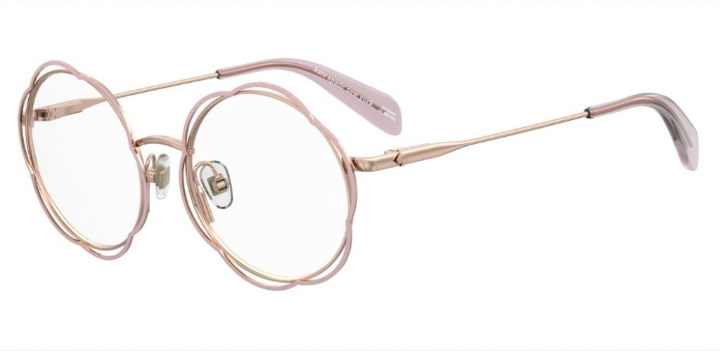 Kate Spade KSCAMBERLY2 Eyeglasses