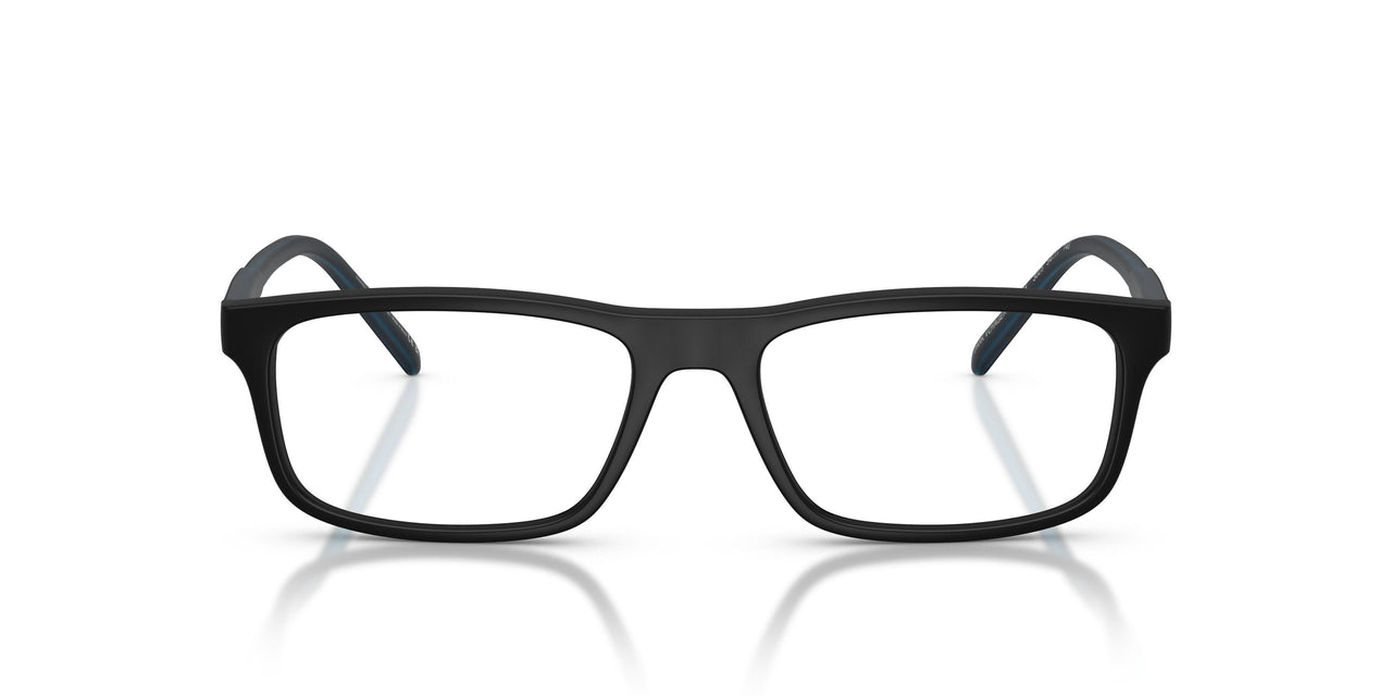 3025 - Black