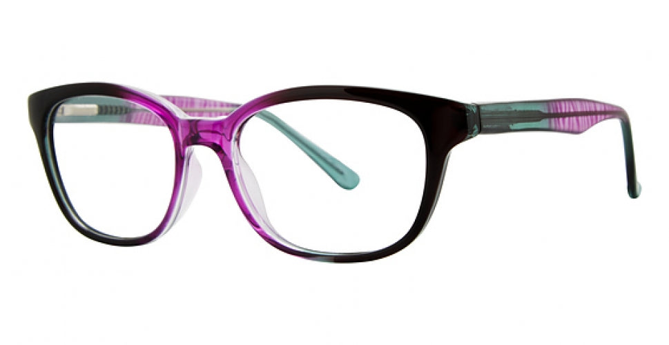 Modern Plastics II LIQUID Eyeglasses