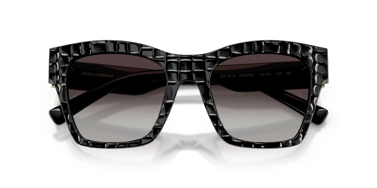 32888G - Black - Grey Gradient