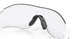 931306 - Matte White - Clear Black Photochromic