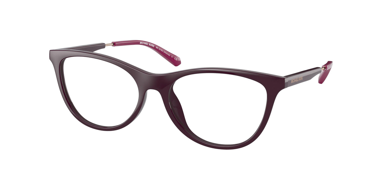 3344 - Purple/reddish