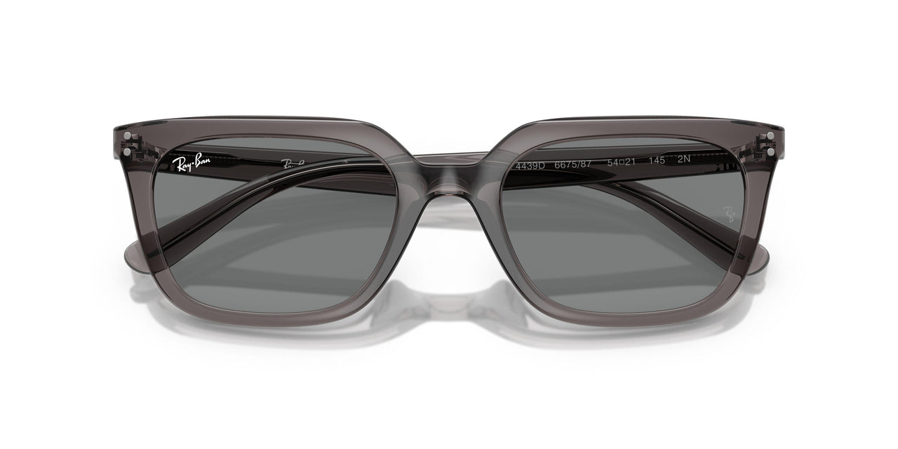 667587 - Grey - Dark Grey