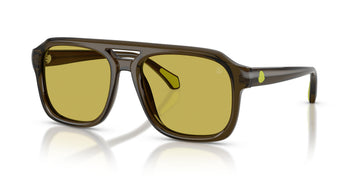 304382 - Green - Solid Green