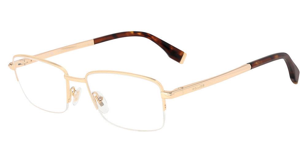 Police VPLR68 Eyeglasses