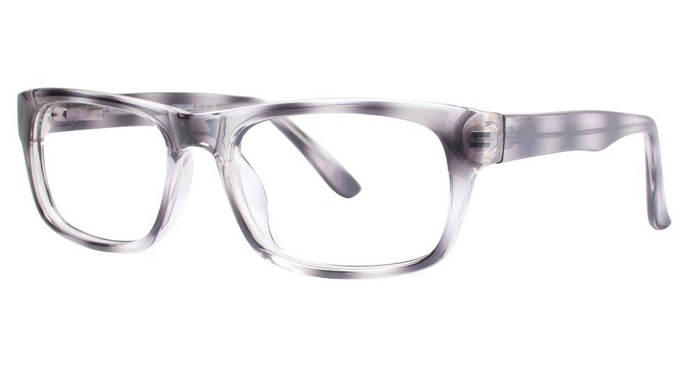 PLASTICS II ACQUIRE Eyeglasses