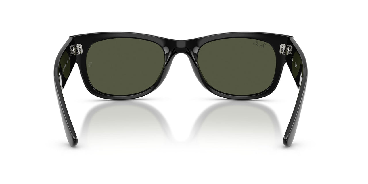 601/31 - Black - Green