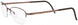 6057 - brown matte