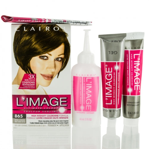 Clairol L'image Ultimate Colour Kit