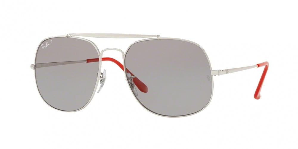 Ray-Ban The General 3561 Sunglasses