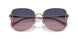 9331I6 - Gold - Blue Pink Gradient