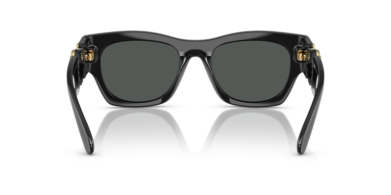GB1/87 - Black - Dark Grey