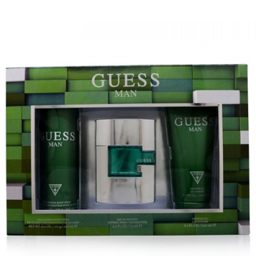 Guess Inc. Guess Man Set