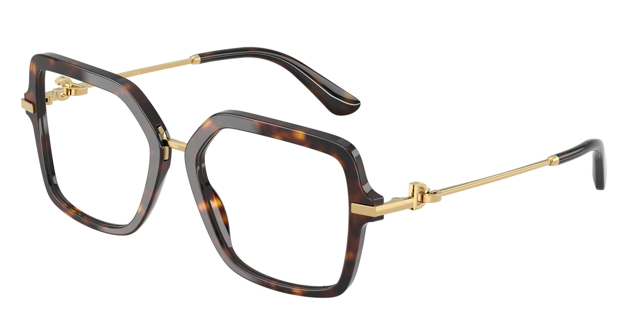 Dolce & Gabbana 3396 Eyeglasses