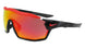 Nike SHOW X RUSH M N IU8057X Sunglasses