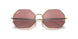 001/3E - Gold - Photo Pink Mirror Grey