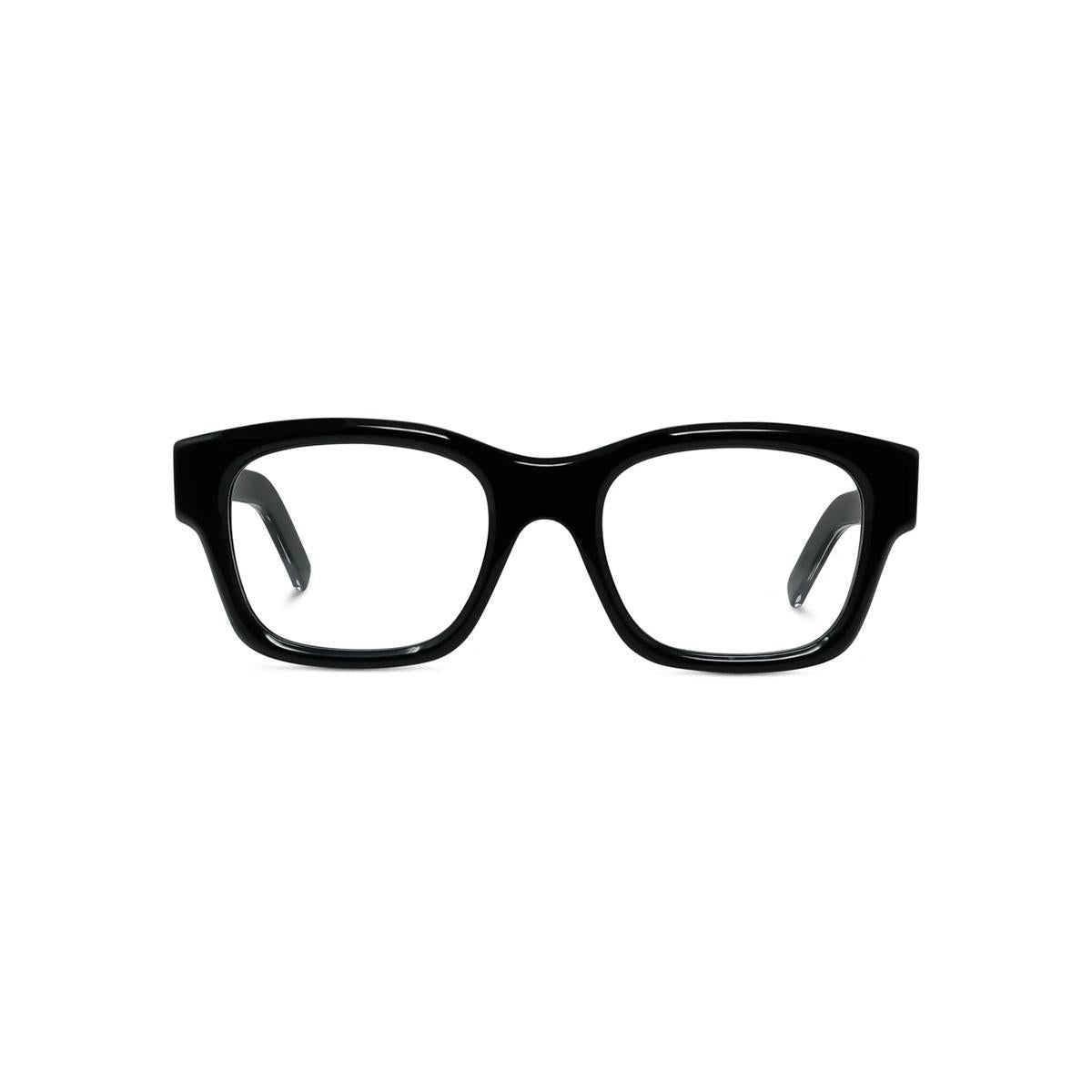 001 - Shiny Black - DEMO